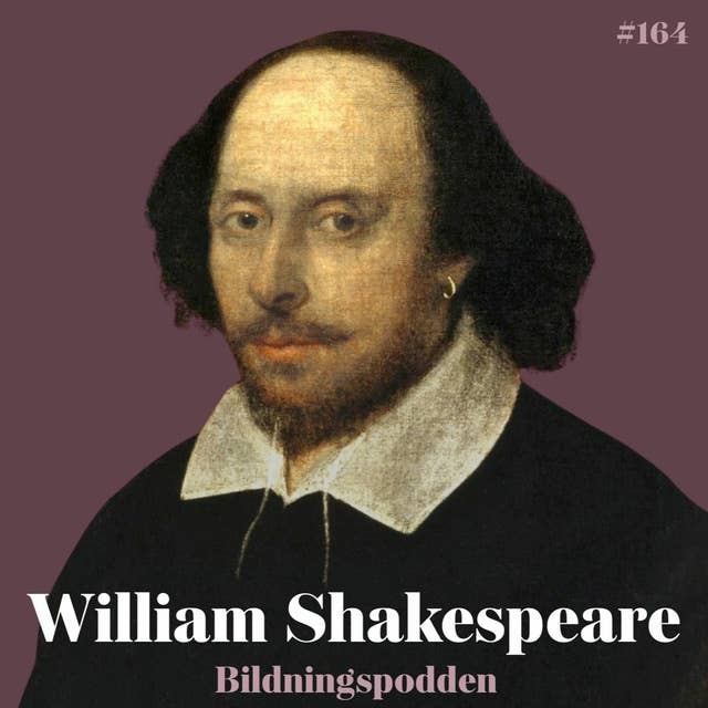 #164 William Shakespeare