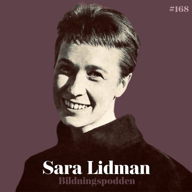 #168 Sara Lidman