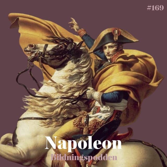 #169 Napoleon