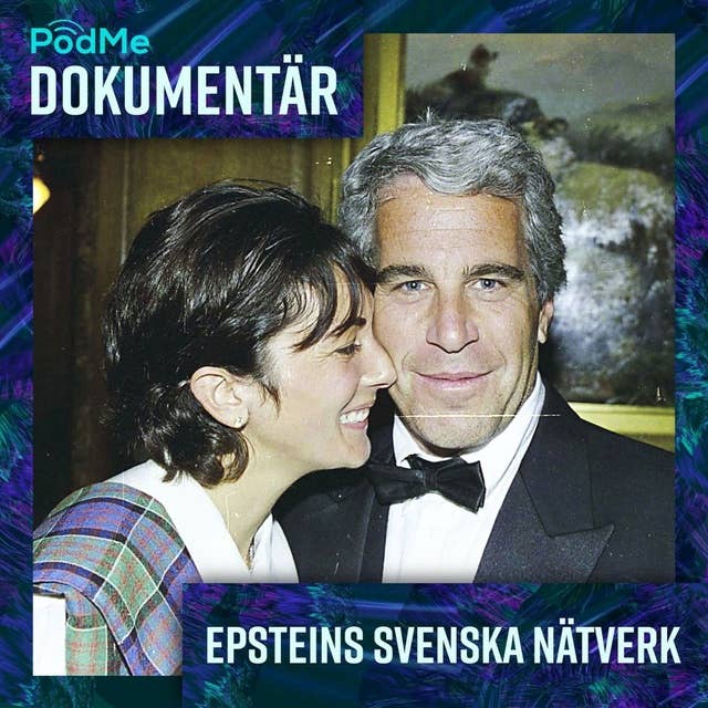 Epsteins svenska nätverk 