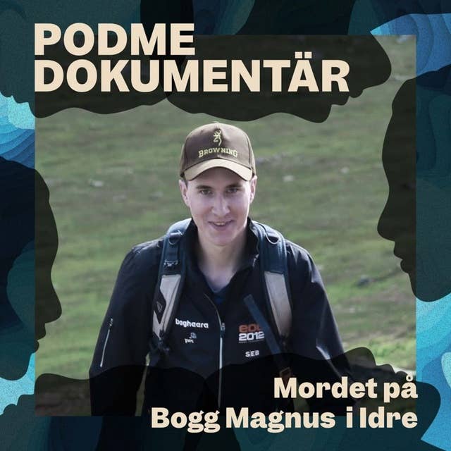 Mordet på Bogg Magnus i Idre – Del 3: Tillbaka på mordplatsen