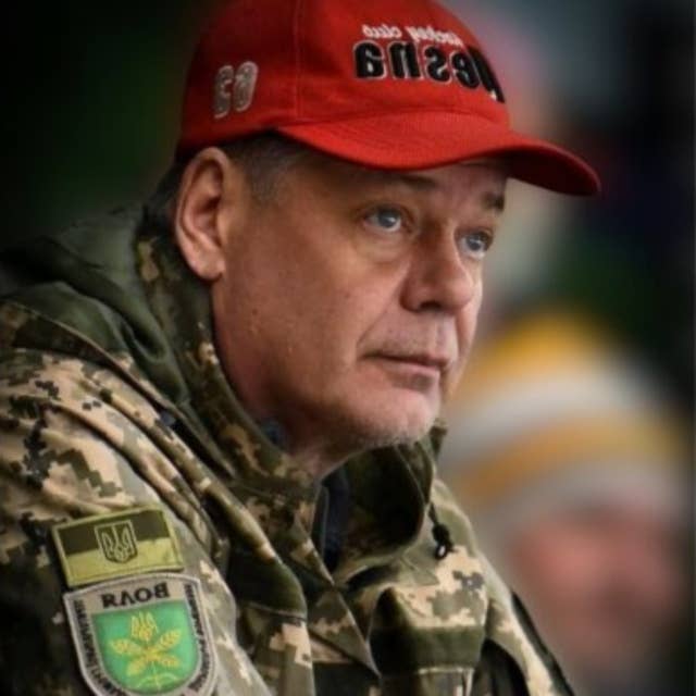 Uppdatering från Ukraina, med Kenneth Gregg