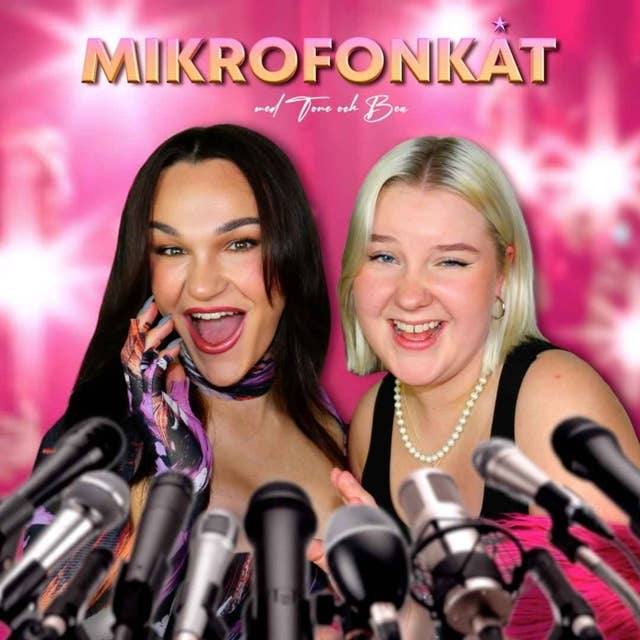 96. Gunilla Persson i Melodifestivalen 2024