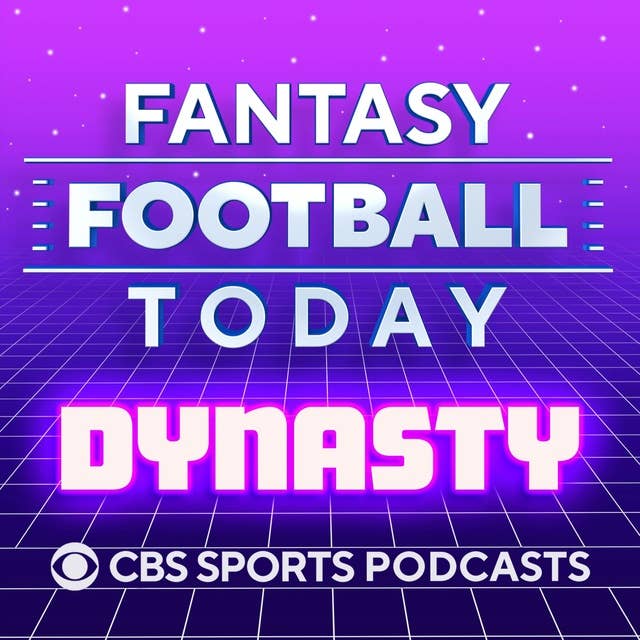 FFT Dynasty - Age Curve Explained! Player Breakout & Decline Timelines! (05/17 Dynasty Fantasy Football Podcast)