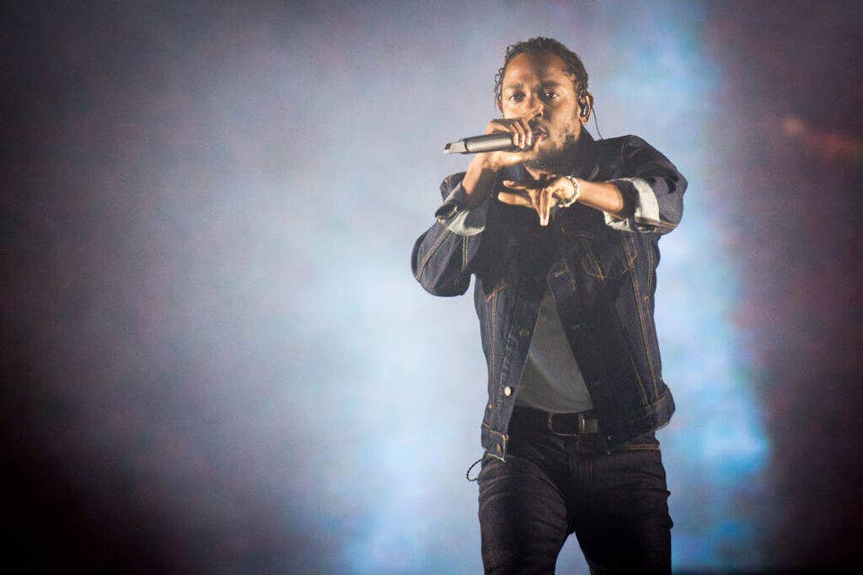 Breaking down the beef between Drake and Kendrick Lamar