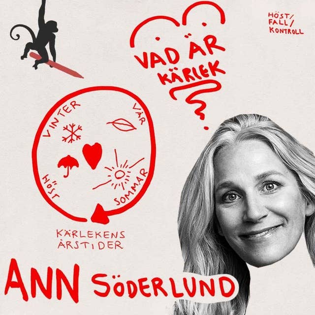 Ann Söderlund - Vad är kärlek?