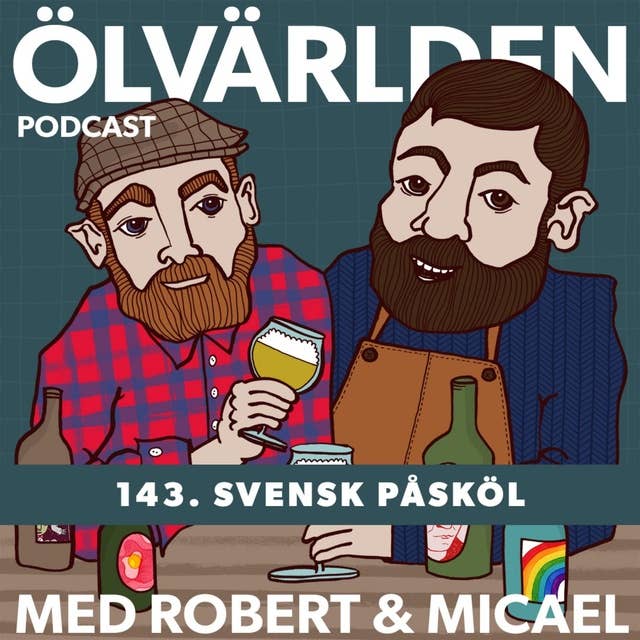 143. Svensk påsköl