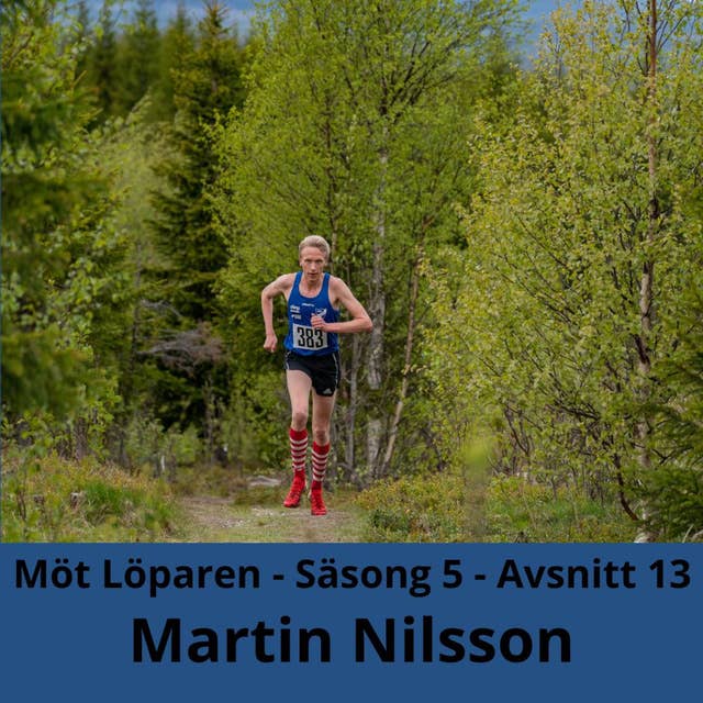 Martin Nilsson - "Det brukar aldrig gå riktigt såhär bra på så många tävlingar, jag har inte känt mig såhär stark tidigare"