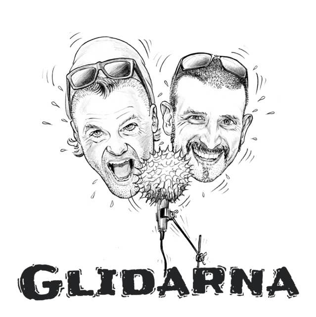 11. Team Glidarna i Skicalssics 2024?
