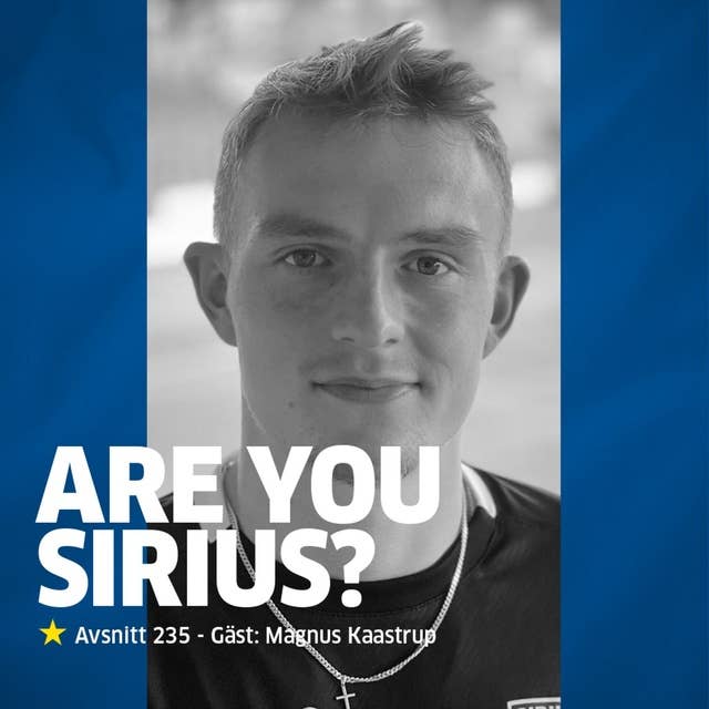 235: Magnus Kaastrup