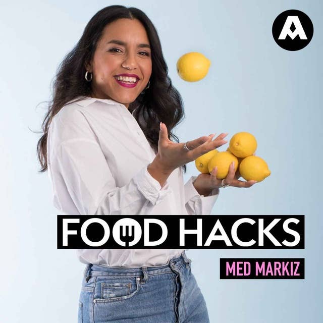 Food hacks: Pumpornas storhetstid är nu