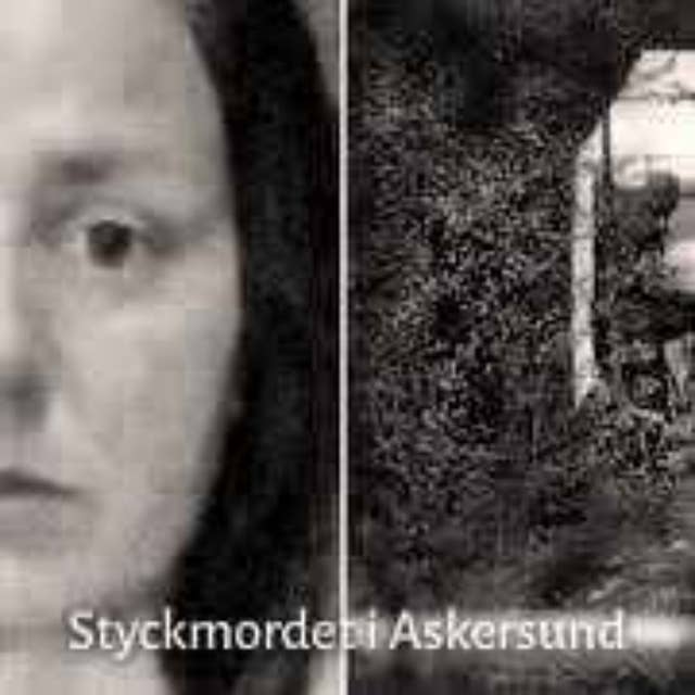 Styckmordet i Askersund