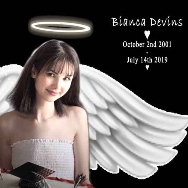 Mordet på Bianca Devins (Mördad av sin stalker )