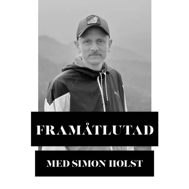 000 För-podd med teasers från Joakim Lundqvist, Tomas Sjödin, Ruth Nordström, Tigleth Malkey och Roar Sørensen 