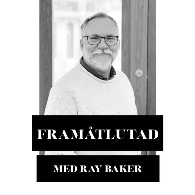 041 Ray Baker om att vara homosexuell, läsa över hundra böcker i ämnet och utifrån sin kristna övertygelse avhålla sig från samkönade relationer och leva tillsammans med en kvinna