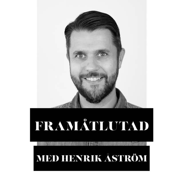 043 Henrik Åström om homosexualitet, att stå kvar i en klassisk äktenskapssyn när samhället säger något helt annat och vikten av att komma vidare från teologi till bemötande