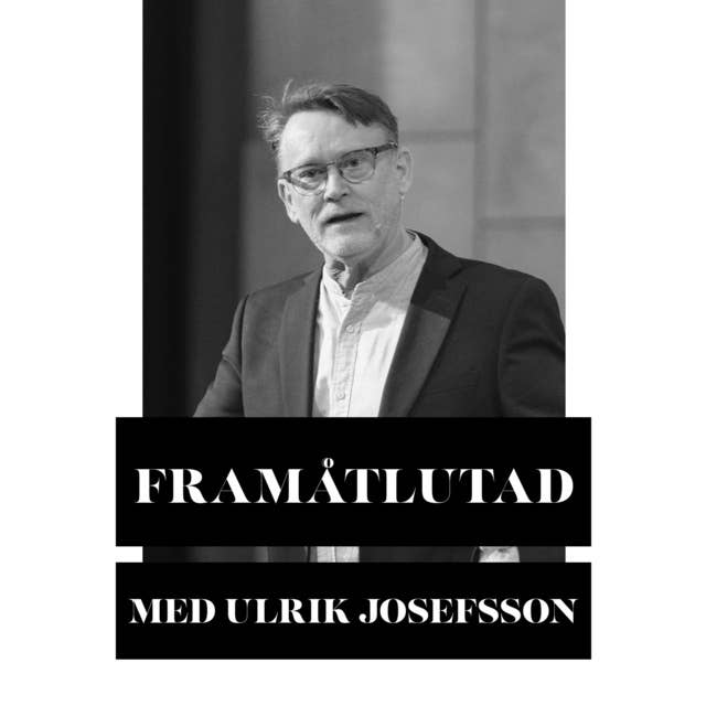 045 Ulrik Josefsson om att vara ny rektor på ALT, pingströrelsens förändrade självbild och utmaningen att resa upp tjänstegåvor.