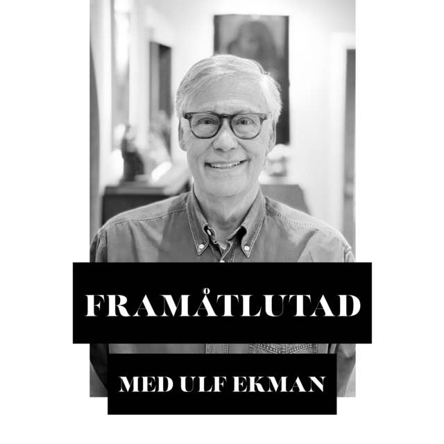 046 Ulf Ekman om han funderar över sitt legacy, de tio åren som gått sedan konverteringen och Katolska kyrkans historiska relation till judarna