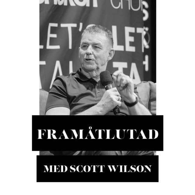 056 Scott Wilson on the legal aspects of salvation, apostolic ministry and the human heart always finding its way