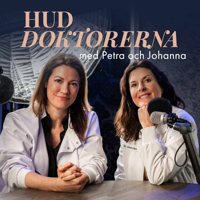 #3 Perioral Dermatit - symptom, behandling och hudvård