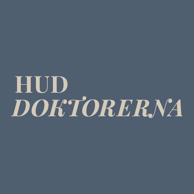 #13 Hudens mikrobiom - är det framtiden?