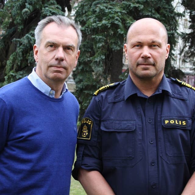 Terrordådet på Drottninggatan – polisarbetet, kritiken och framtidstankar