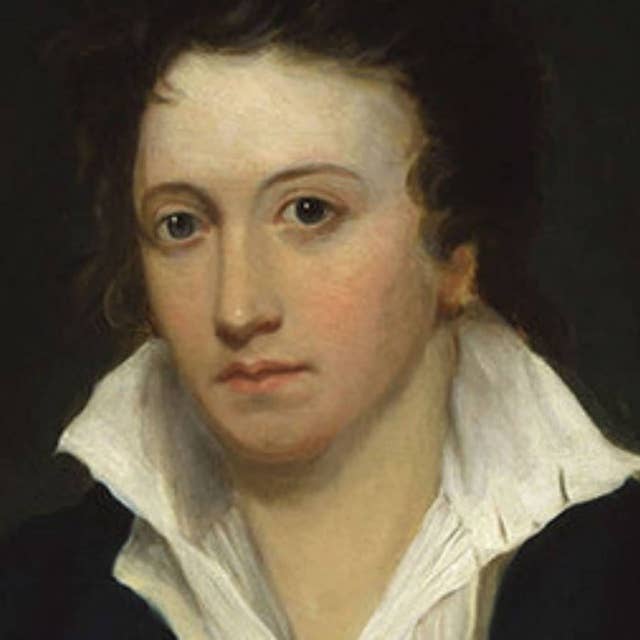 Ur "Drottning Mab" av Percy Bysshe Shelley