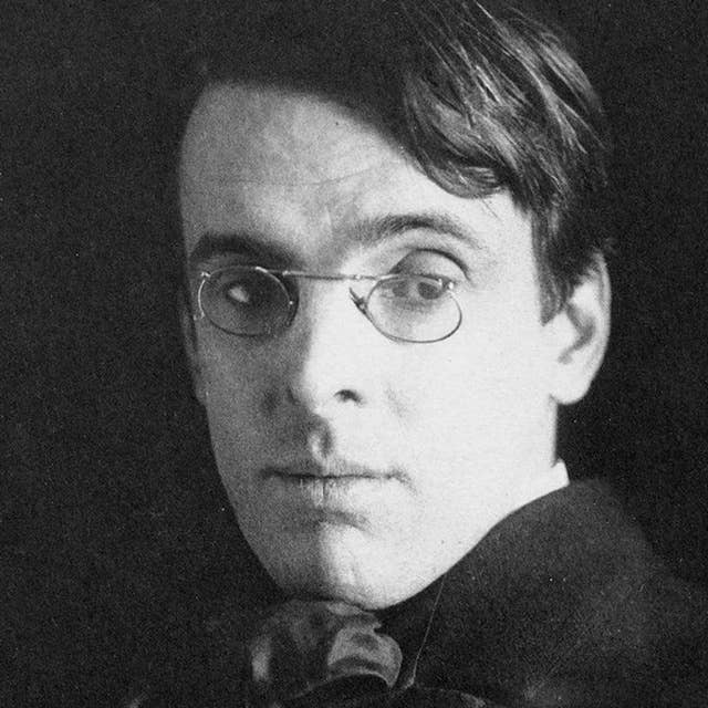 ”Kärlekssorgen” av William Butler Yeats