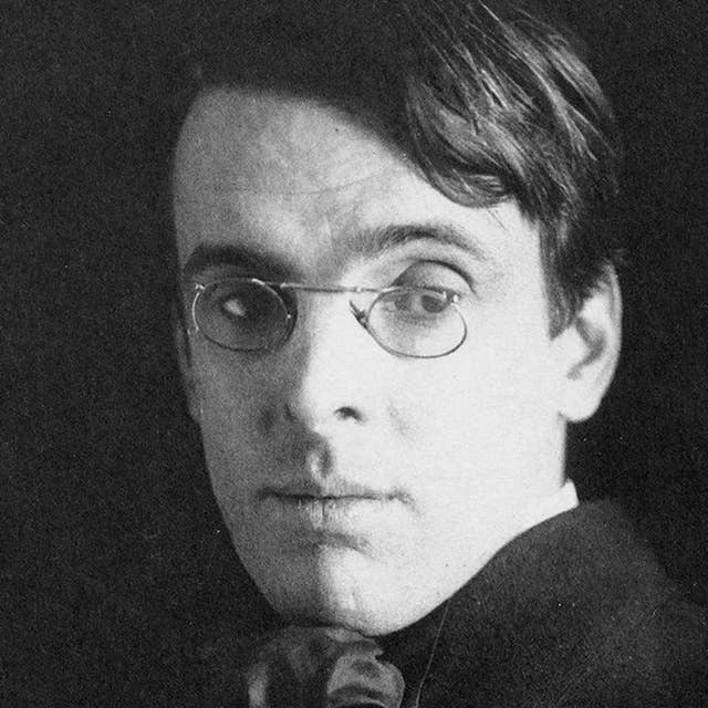 ”Innisfree-ön” av William Butler Yeats