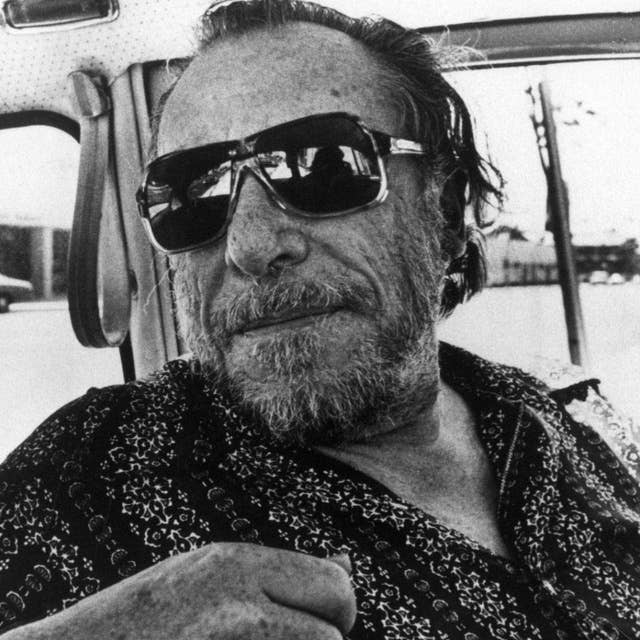 Folkets dikt: ”En dikt är en stad” av Charles Bukowski