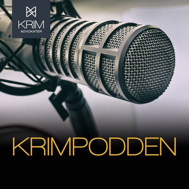 68. KRIMpodden live