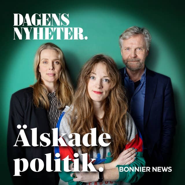Extra: ”Det är regeringen som förlorar på trollkonton, inte Åkesson”