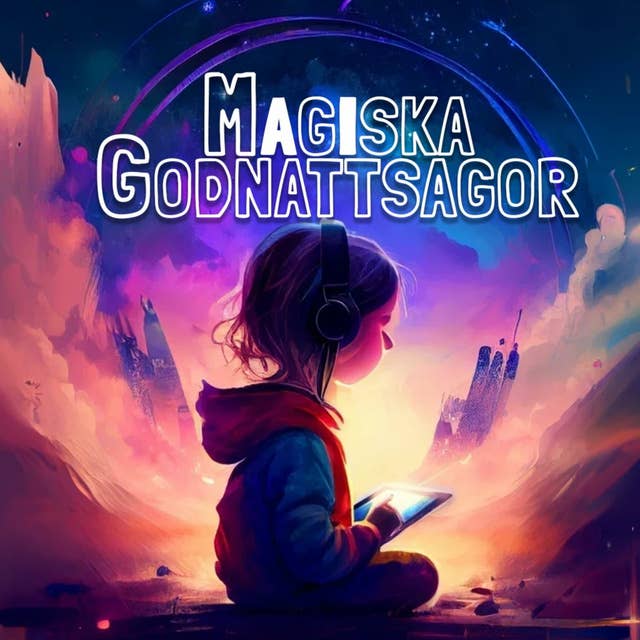 Trailer Magiska Godnattsagor 