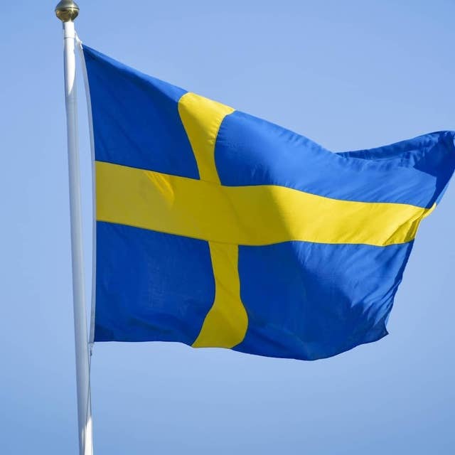 Sverige – sången ingen riktigt bestämt sig för