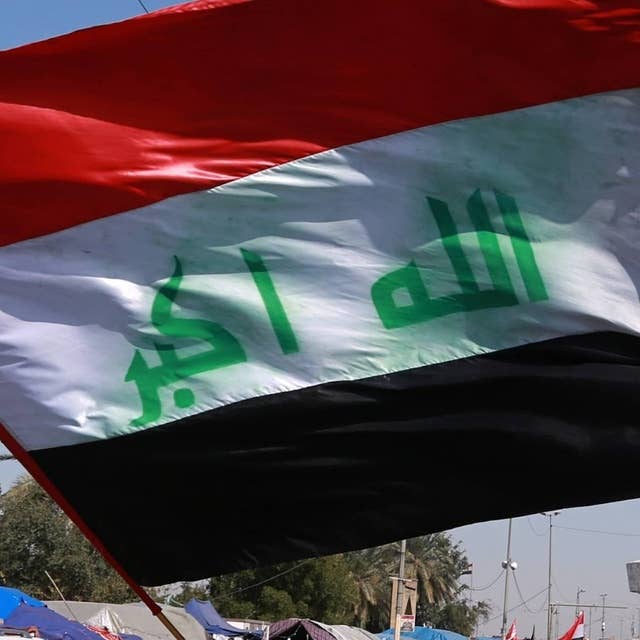 Irak – sången som samlade arabvärlden