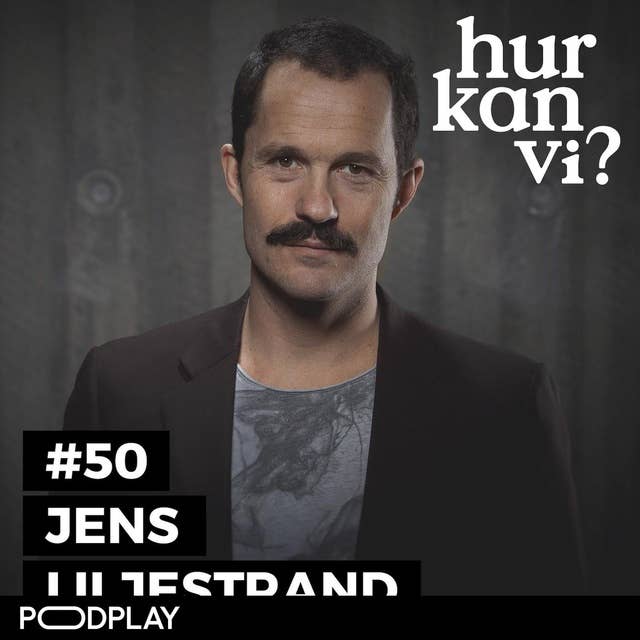 #50 Jens Liljestrand