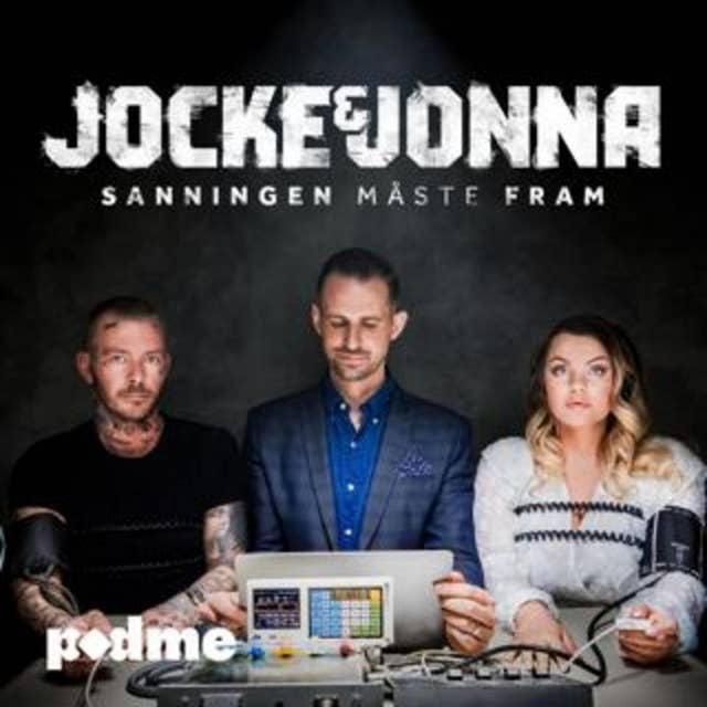 Jocke & Jonna trailer premiär 4 maj 