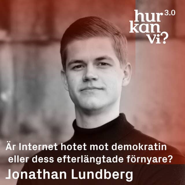 Jonathan Lundberg - Q&A