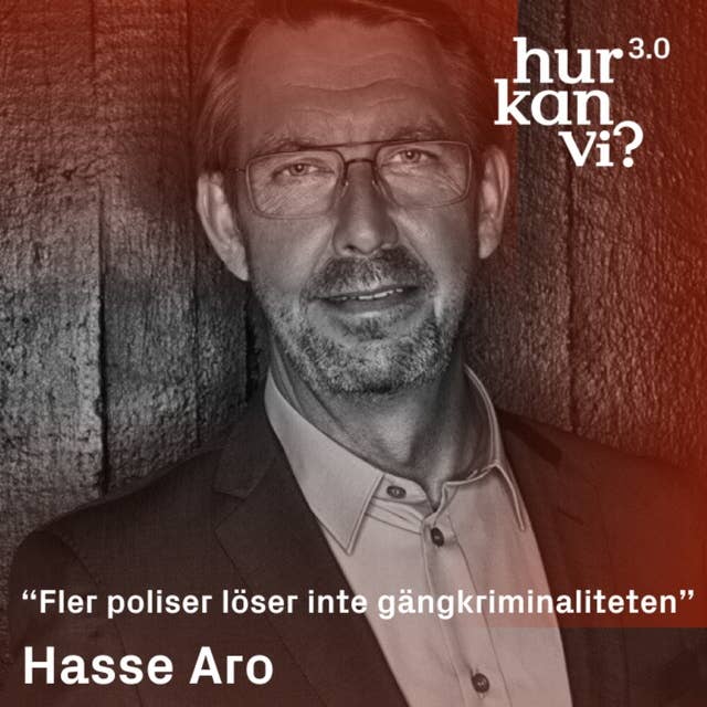 Hasse Aro - Q&A