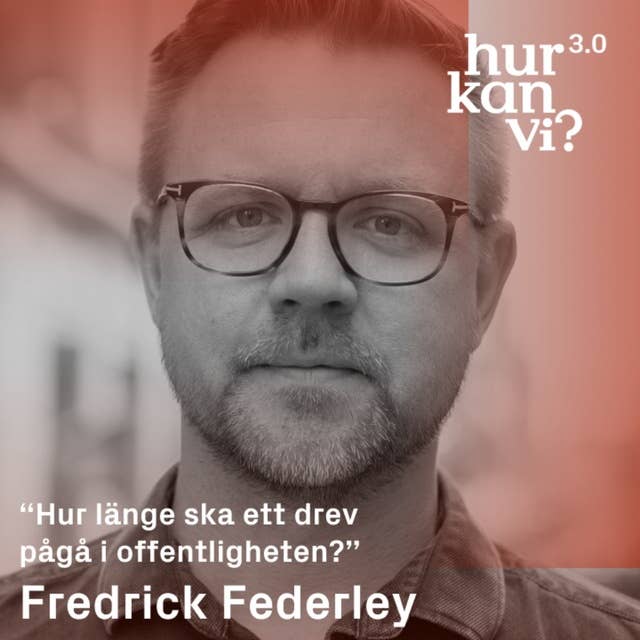 Fredrick Federley - Q&A