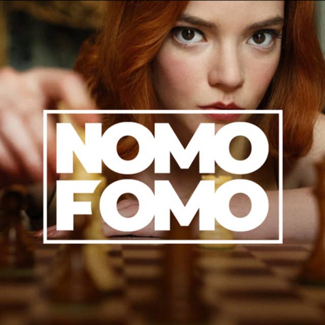 NomoFomo i Star FM: Schack matt
