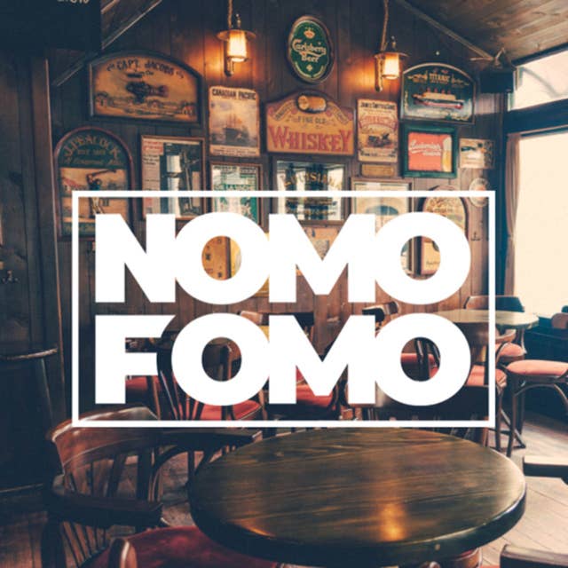 NomoFomo i Star FM: Återupplev ditt stammishak