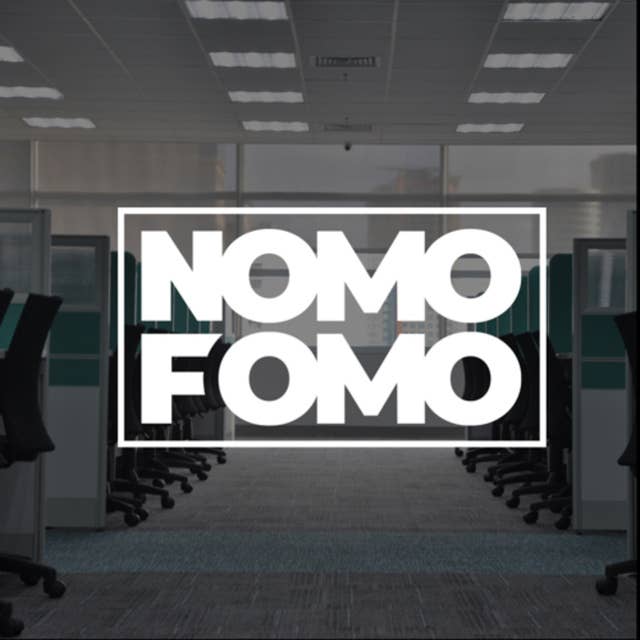 NomoFomo i Star FM: Så mår svenskarna på jobbet