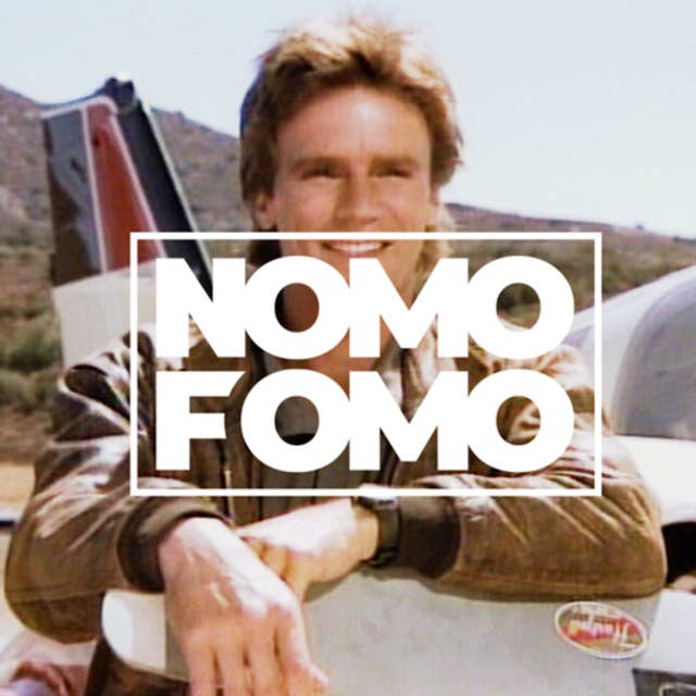 NomoFomo i Star FM: Framtidens yrken