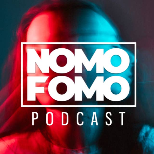 NomoFomo i Star FM: Därför tappar du minnet