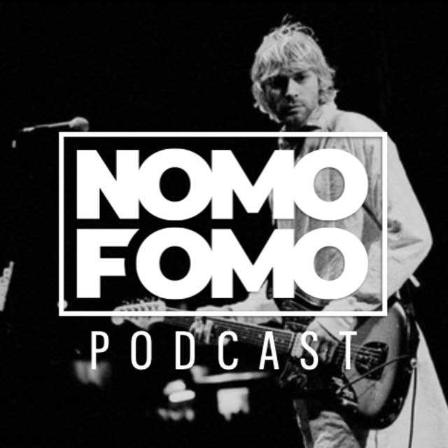 NomoFomo i Star FM: Nirvanas nya låt