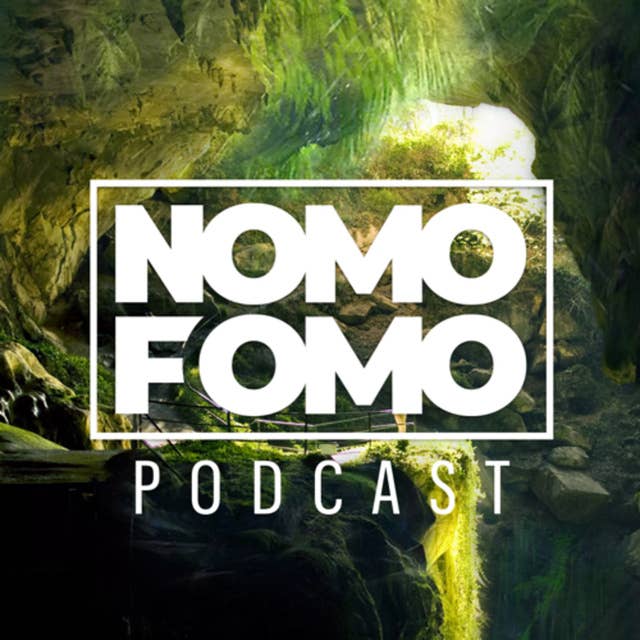 NomoFomo i Star FM: 40 nätter och 40 dagar