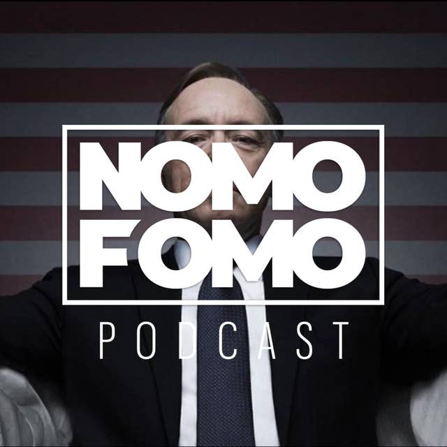 NomoFomo Daily: Var är Kevin Spacey?