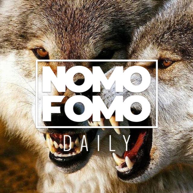 NomoFomo Daily: Myten om alfavargar