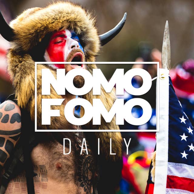 NomoFomo Daily: QAnons besatthet av Bill Gates skilsmässa